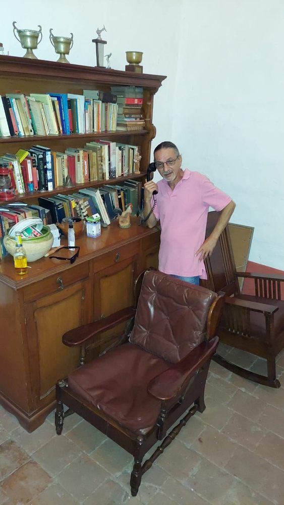 Casa de Jerardo