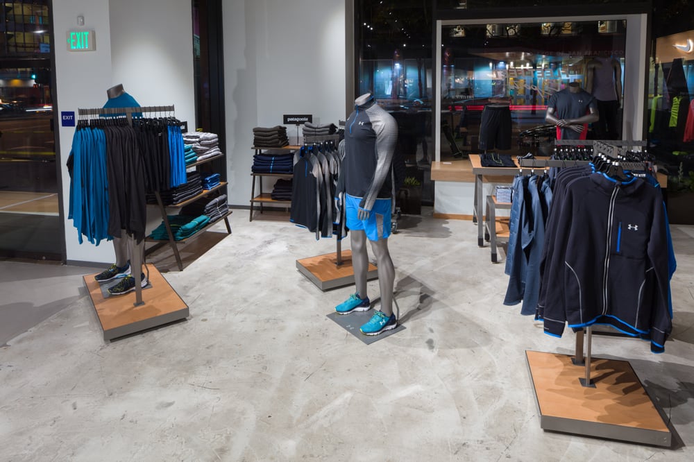 Fleet Feet Sports