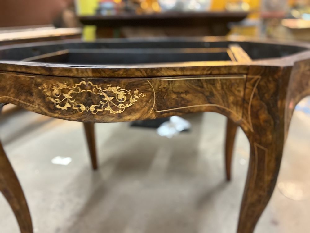 Boston Restoration