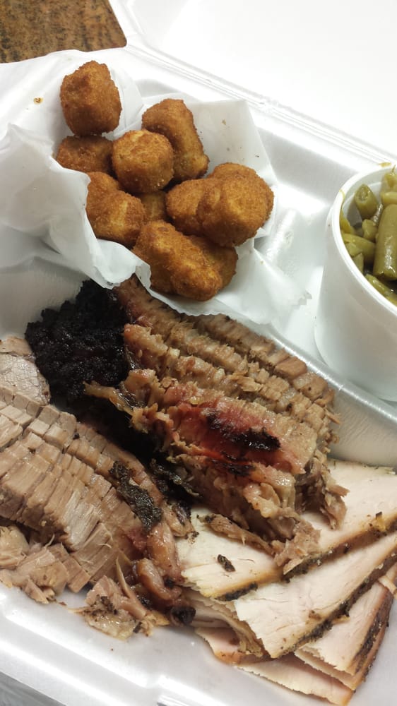 Smokey Mo’s BBQ 22 Photos & 43 Reviews Barbeque 1013 W University