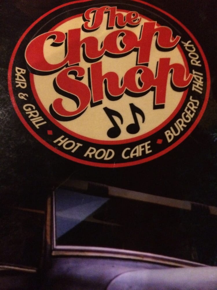 The Chop Shop 118 Photos & 97 Reviews Burgers 118 S Kentucky Ave