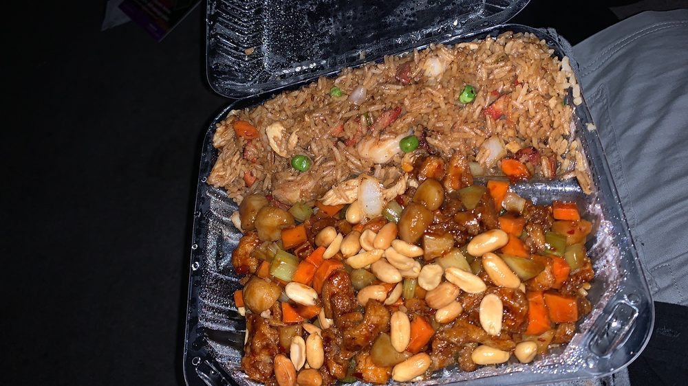 China Wok