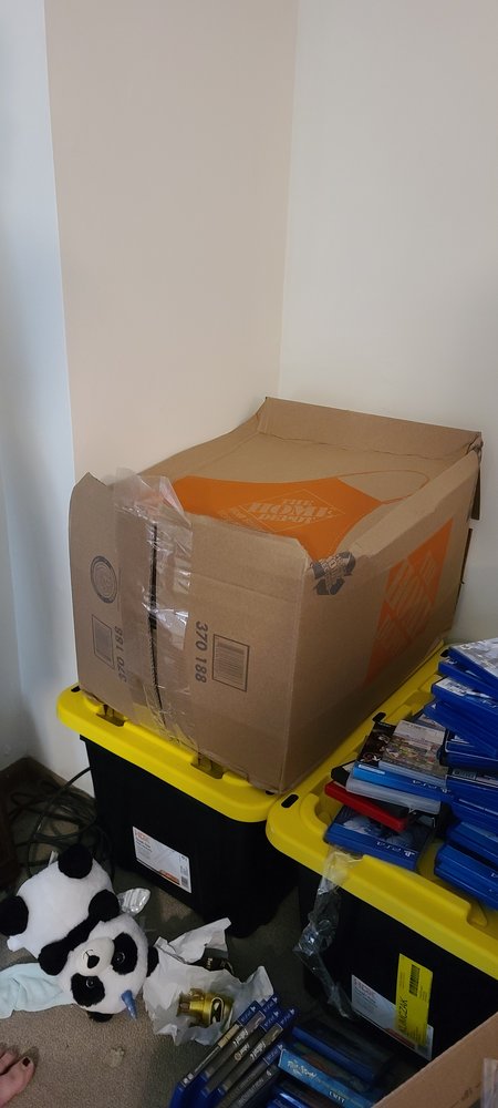 All My Sons Moving & Storage