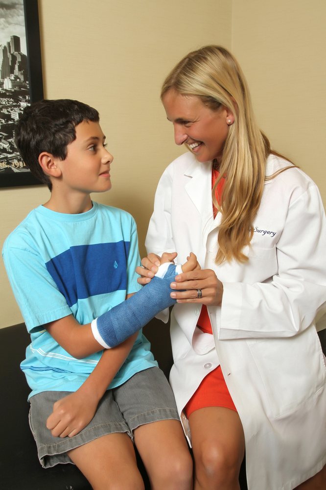 image of business Kathryn C Perkins Tift, MD