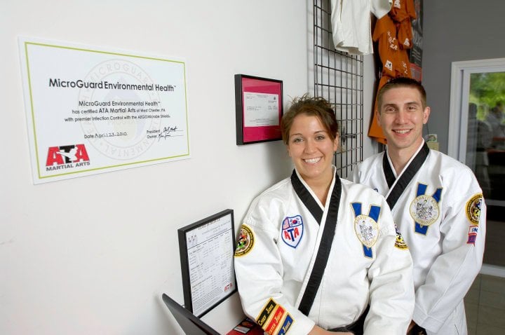 ATA Martial Arts