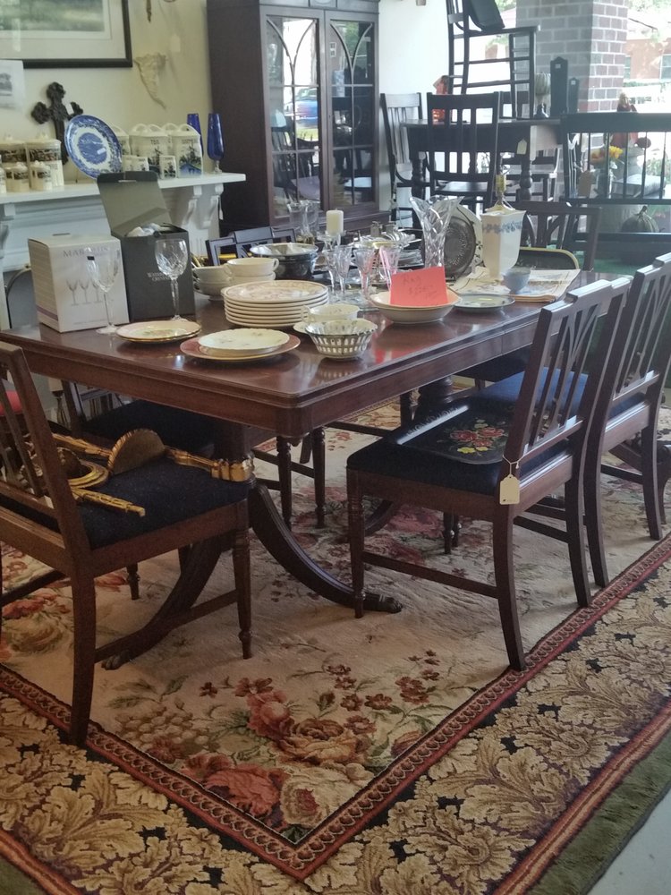 Pass It On Home Decor 6116 Lakeside Ave, Lakeside, Henrico, VA