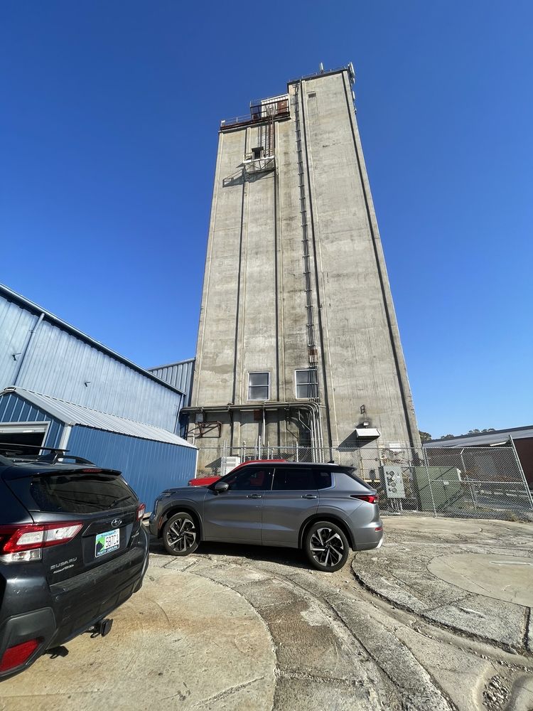 Counter Culture Coffee