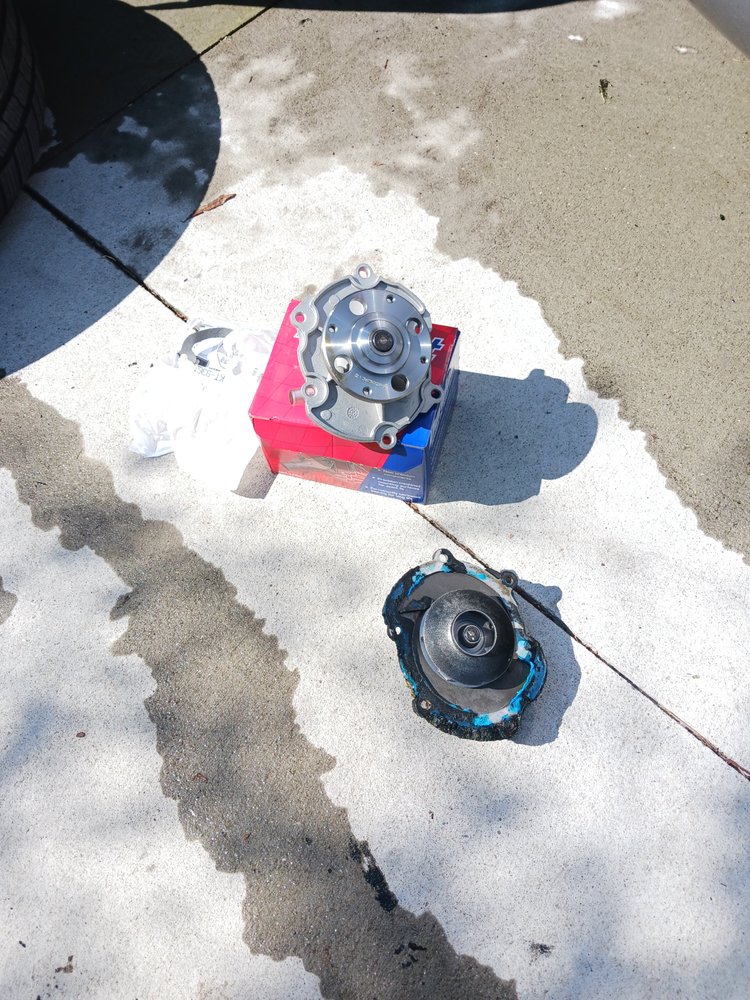 Bill Automotive Mobile Services