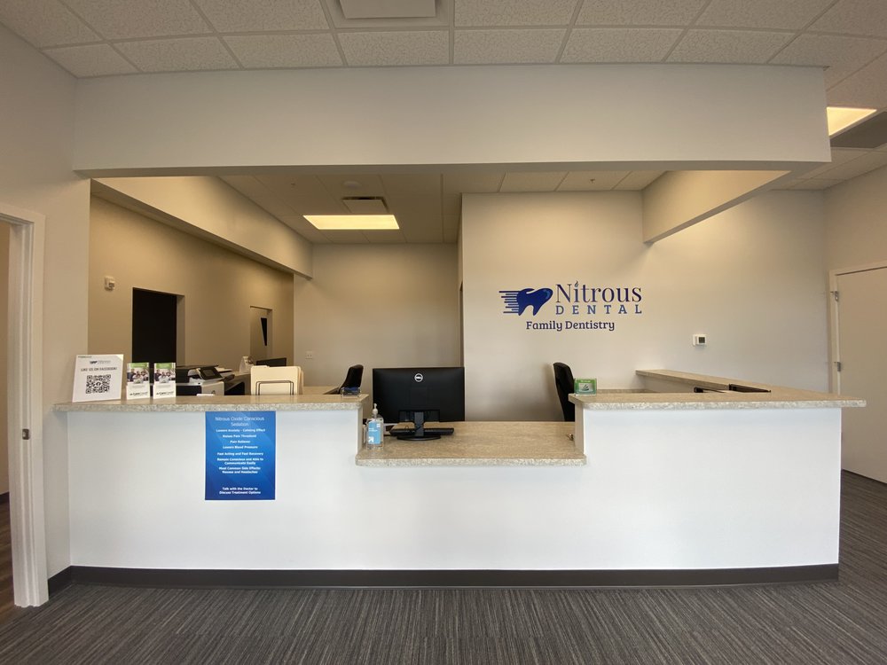 image of business Nitrous Dental