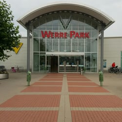 einkaufszentrum bad oeynhausen einkaufszentrum bad oeynhausen