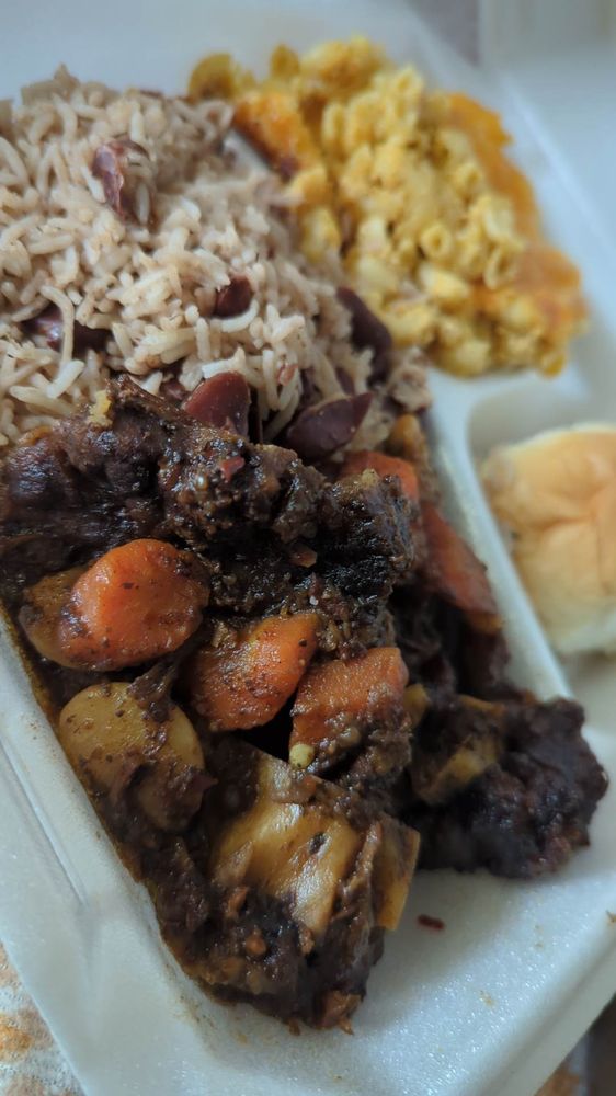 Taste of West Indies Taste of West Indies