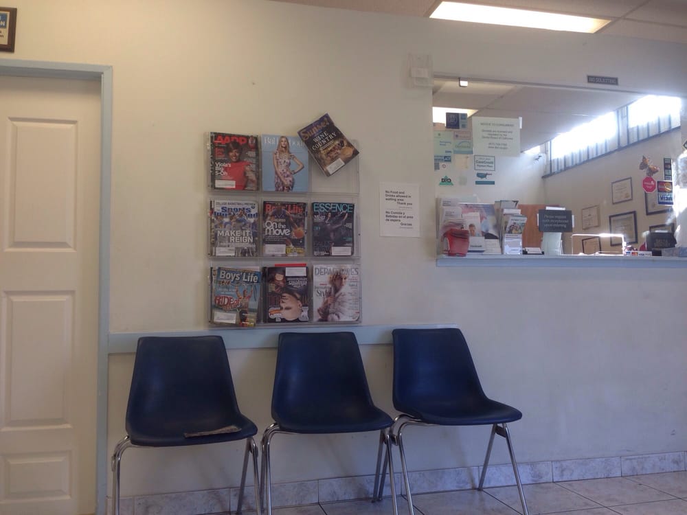 image of business Normandie Dental Clinic