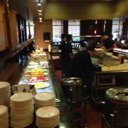 The Best 10 Anese Restaurants Near Stamford Town Center In O Ultimate Sushi Bar Grill