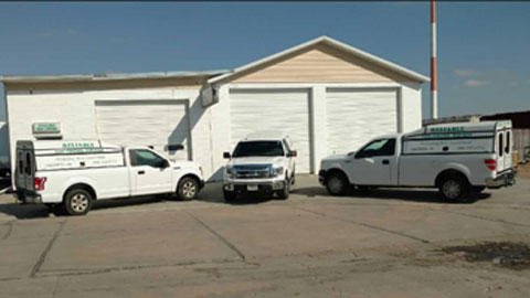 Reliable Pest Control Services