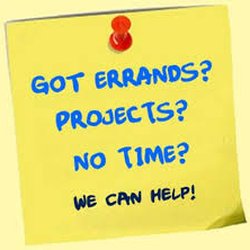 Carteret County Errand Service Request A Quote Personal Photo Of Carteret County Errand Service Newport Nc United States