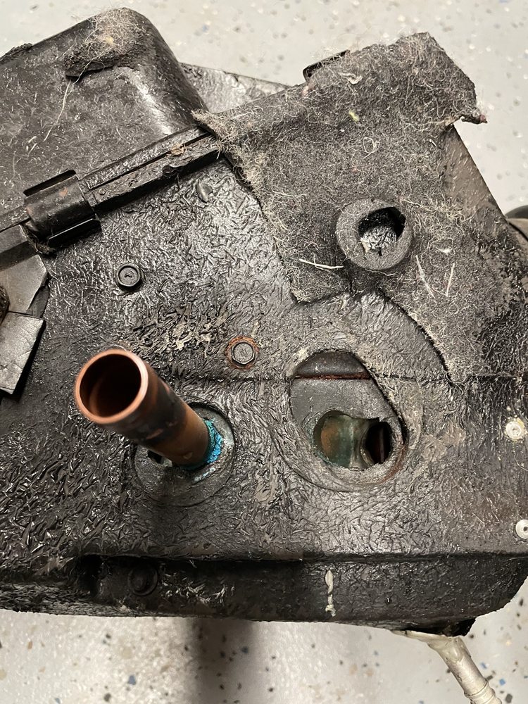 Tommy McLean's Automotive Service