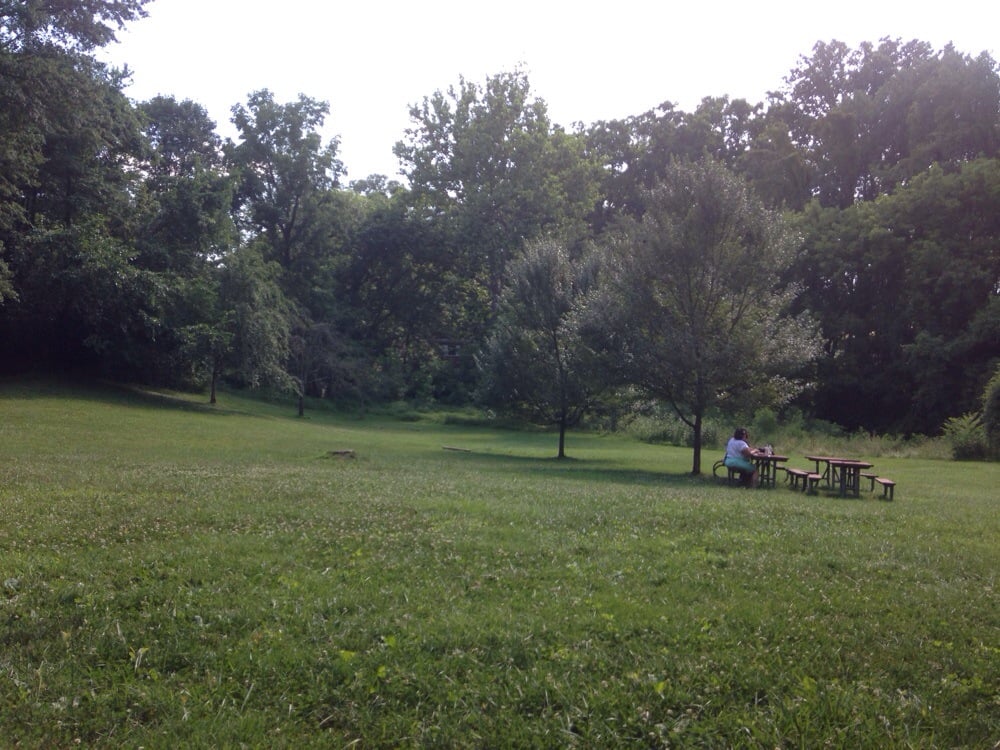 McLean Central Park