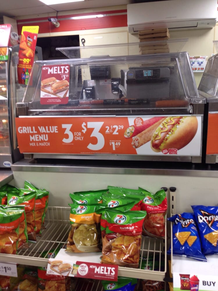 7-Eleven