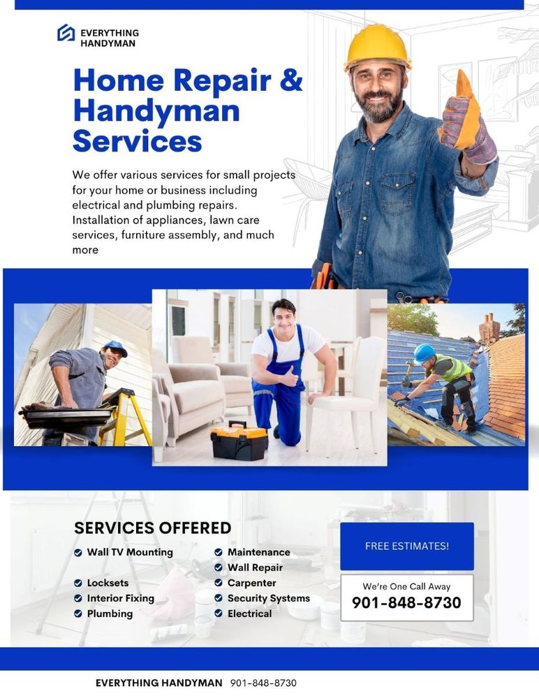 Everything Handyman