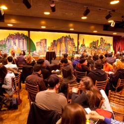 Punch Line 184 Photos 710 Reviews Comedy Clubs 444 Battery Photo Of Punch Line San Francisco Ca United States