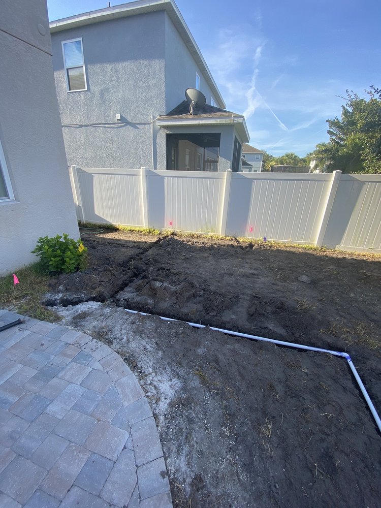 Oasis Irrigation & Landscape
