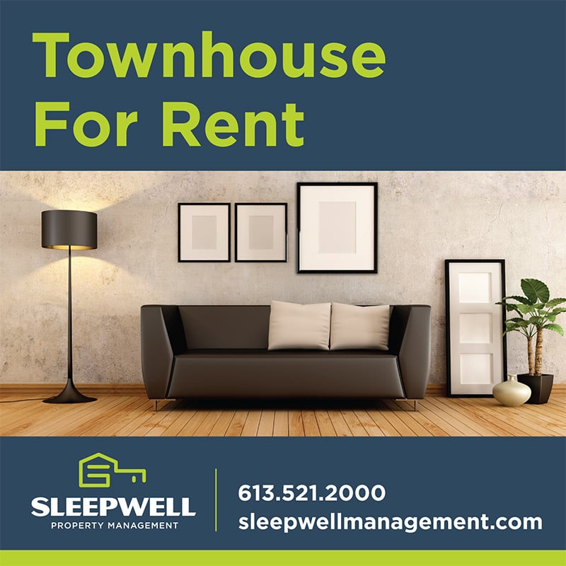 Sleepwell Property Management