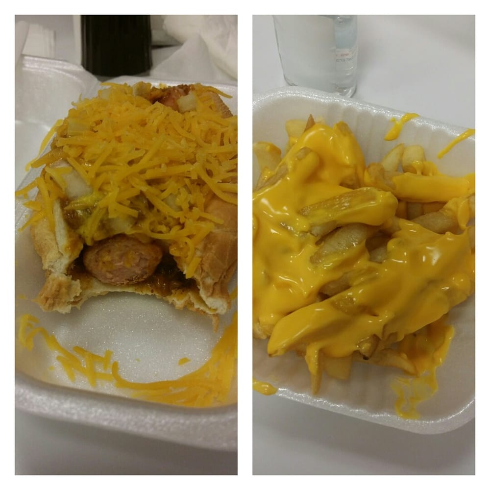 Coney Island Chili Dog Las Vegas Coney Island Chili Dog Las Vegas