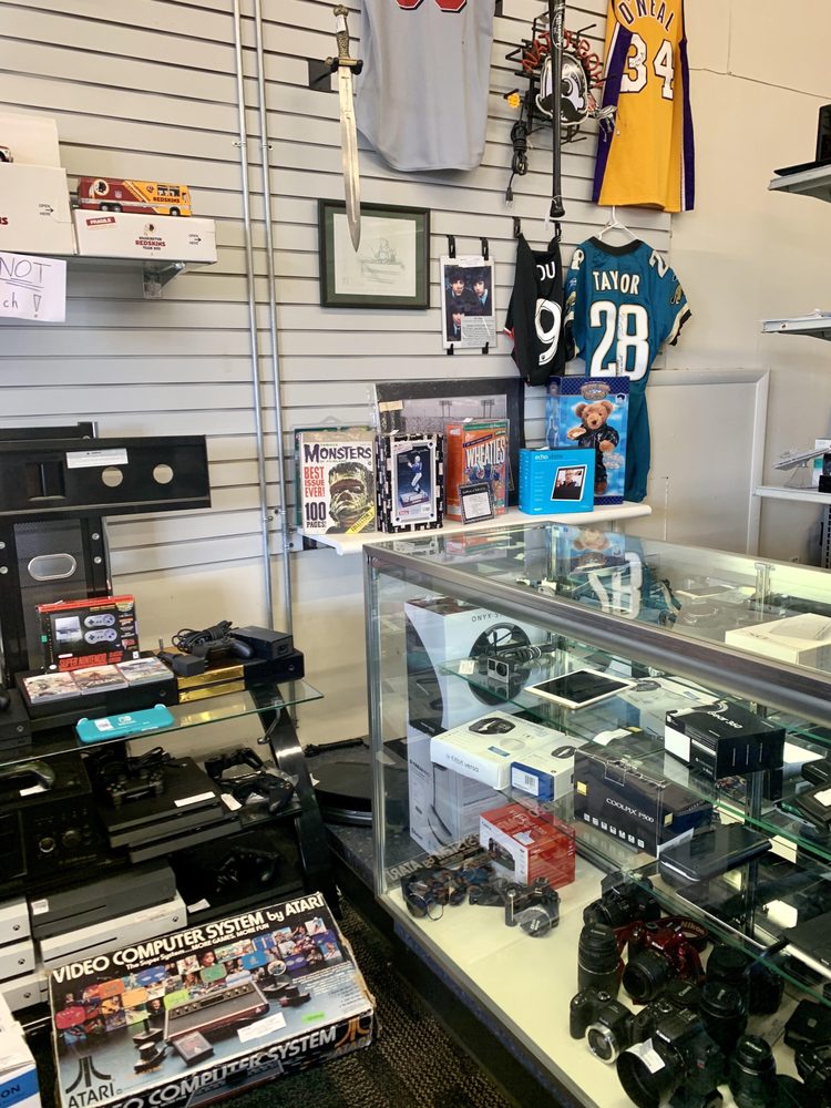 Frederick Jewelry and Loan