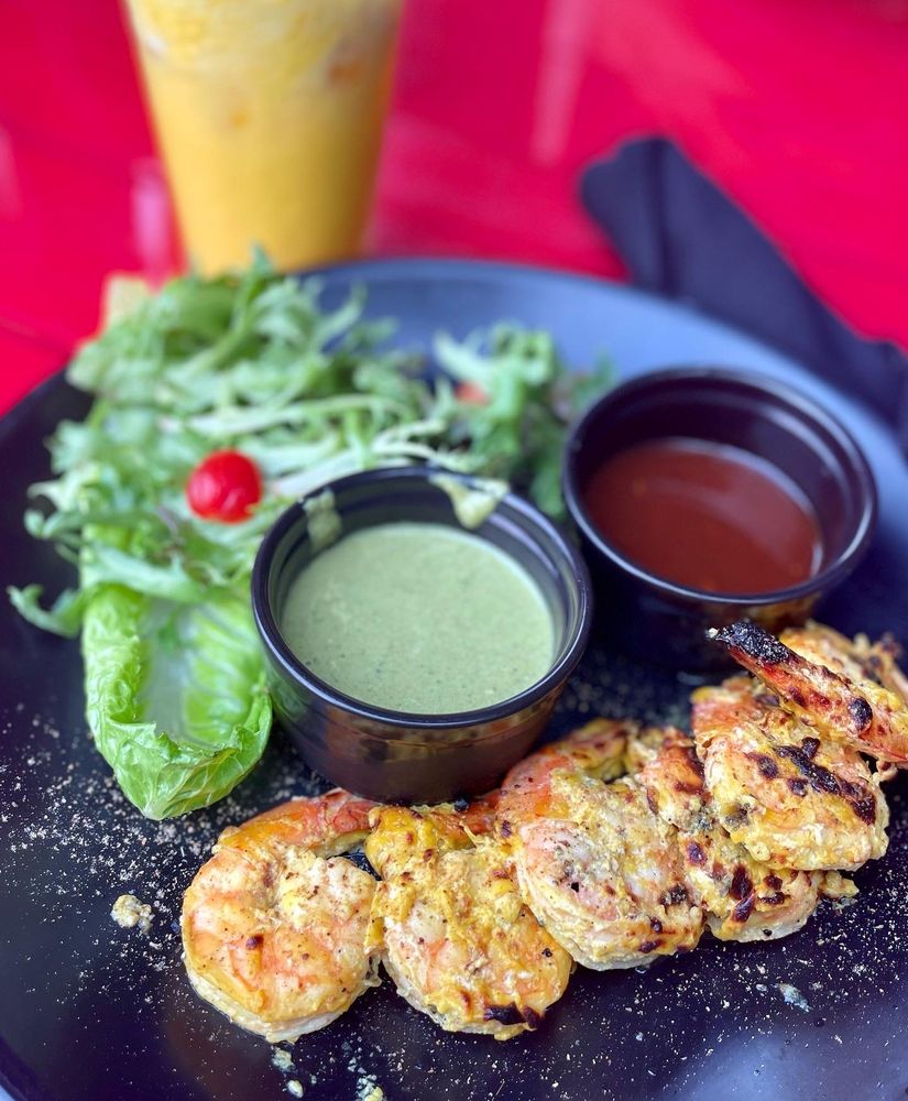 Aroma Indian Cuisine and Bar
