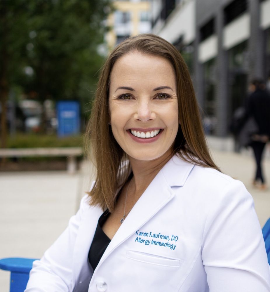 image of business Kaufman Allergy Asthma and Immunology Center