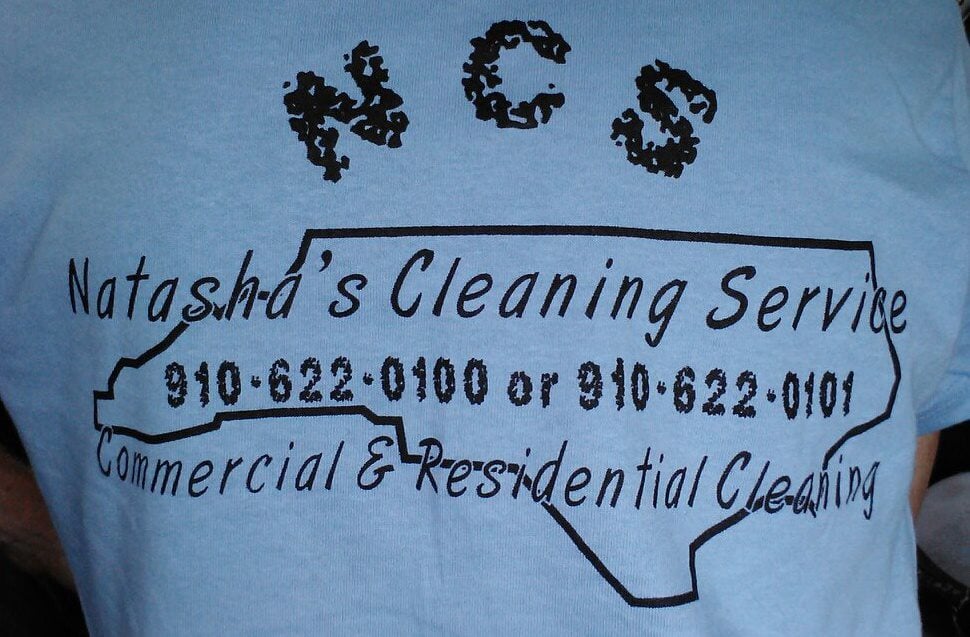Natasha's Cleaning Service