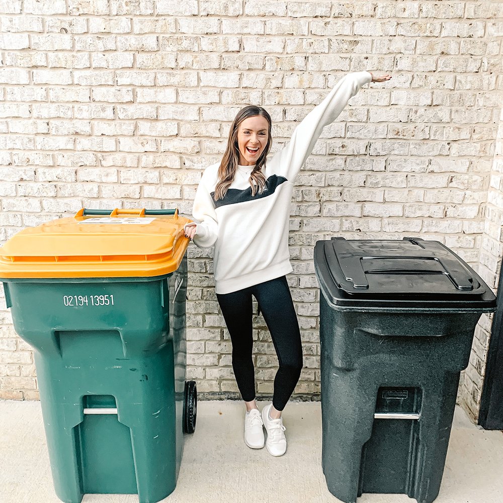 TriStar Bin Cleaning