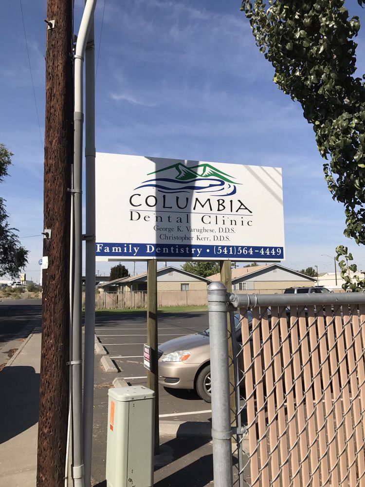 image of business Columbia Dental Clinic
