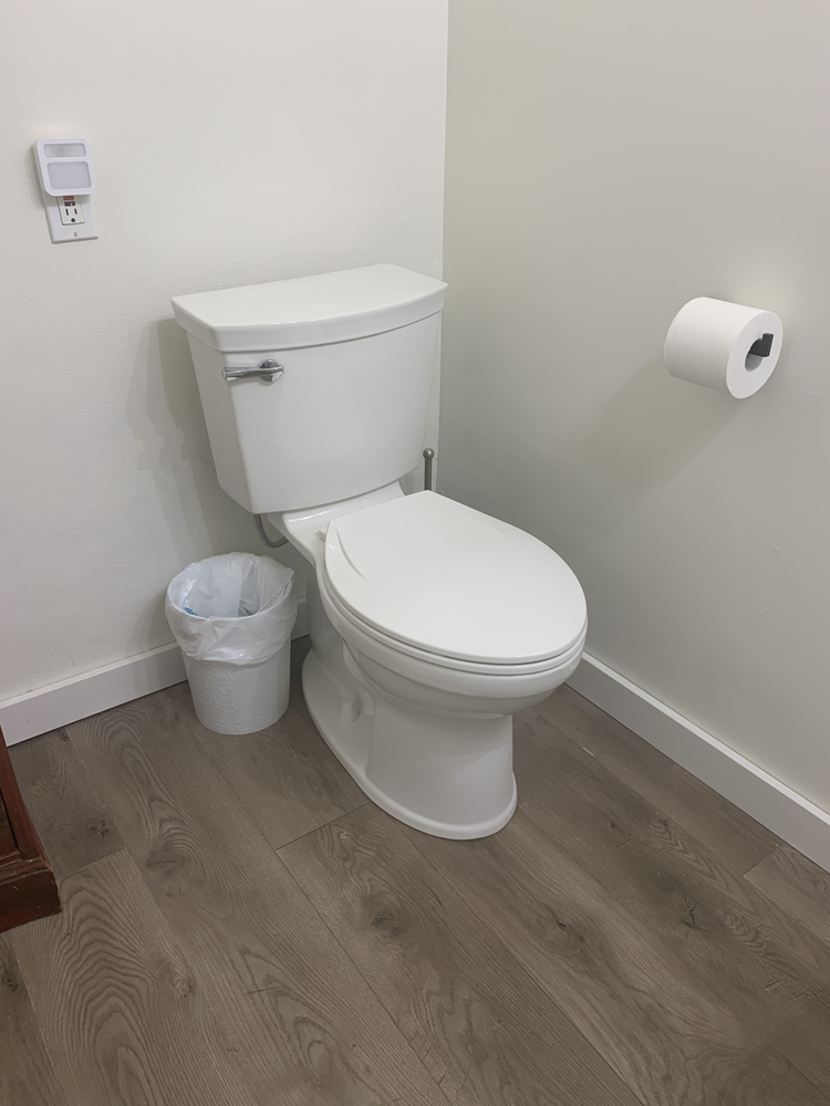 image of business Pacific Crest Plumbing