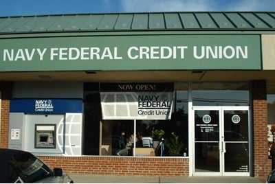 Navy Federal Credit Union