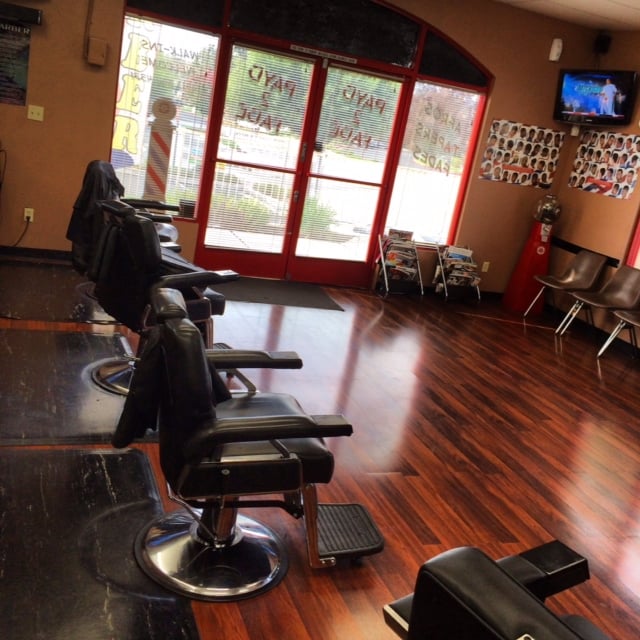 Payd 2 Fade Barber Shop 70 Photos & 68 Reviews Barbers 40685