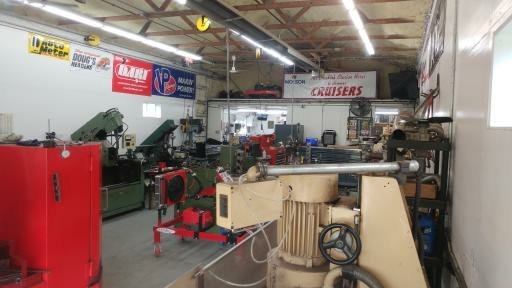 Engine Rebuild Shops Near Me >> Hudson Motorsports - Machine Shops - 3732 New Rd, Dunkirk ... Engine Rebuild Shops Near Me >> Hudson Motorsports - Machine Shops - 3732 New Rd, Dunkirk ...