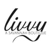 Livvy Boutique gift card