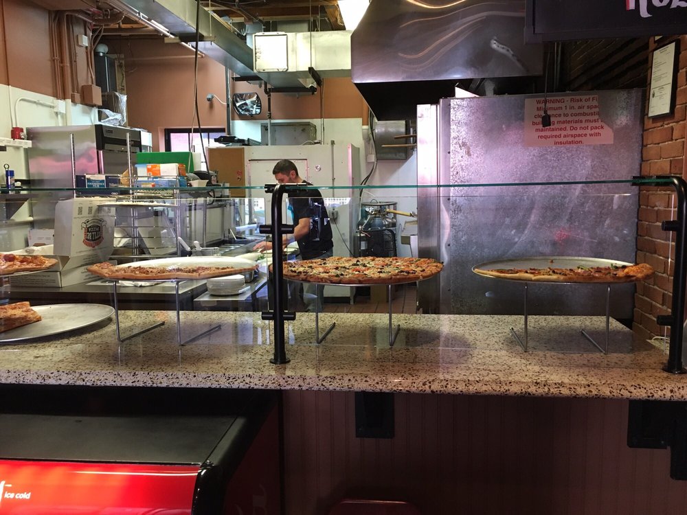 Pizza coupons portland me