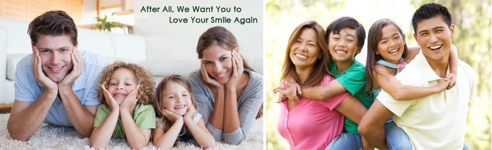 image of business Bourland Soben Partners Cosmetic And Family Dentistry, P.L.L.C.