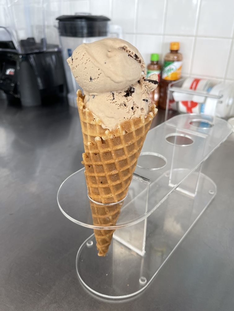 Totally Ice Cream