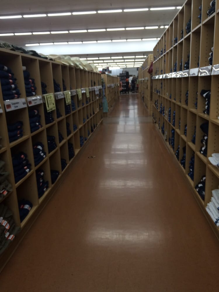 Farm & Home Supply