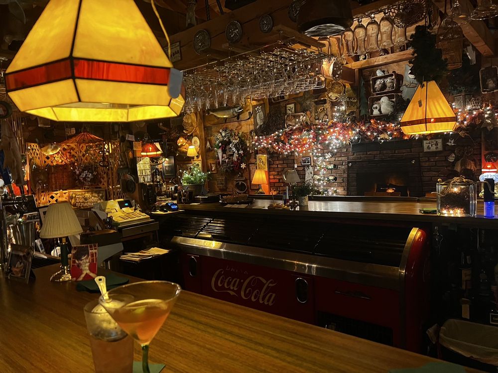 Dick & Peg's Northward Inn Restaurant
