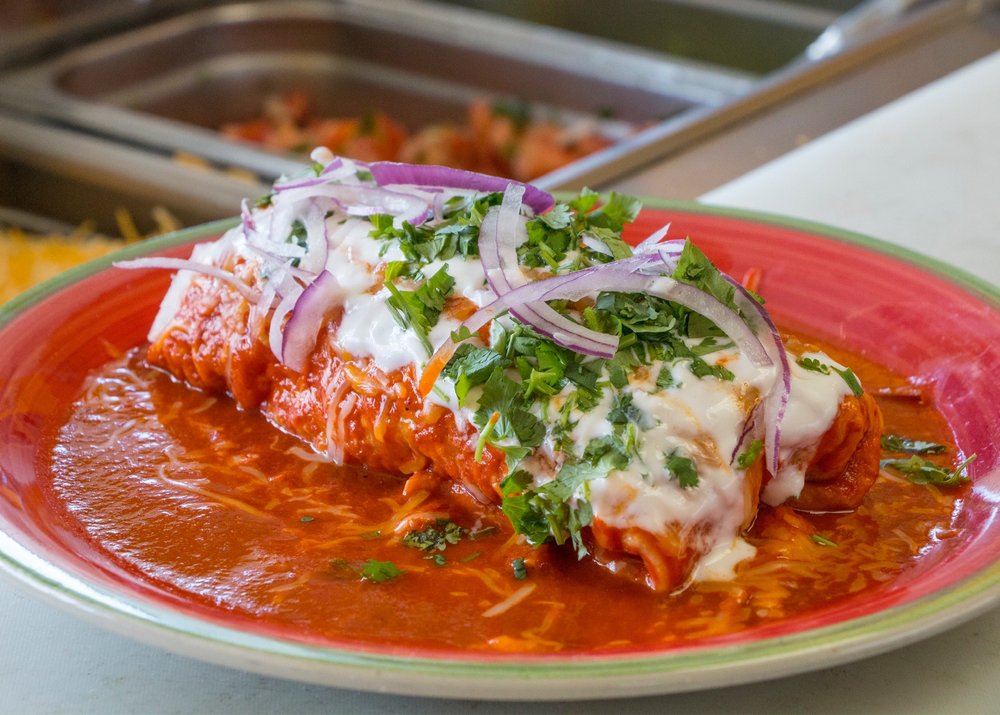 Los Chilaquiles Mexican Grill