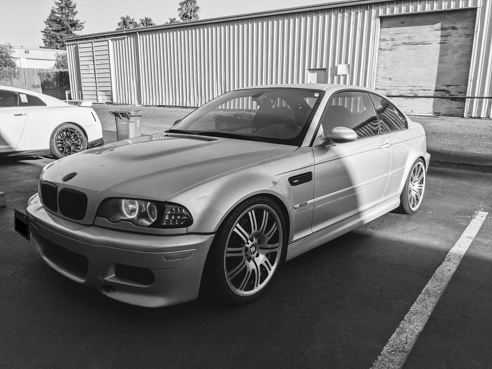 M Auto Services