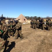 delta force paintball toronto