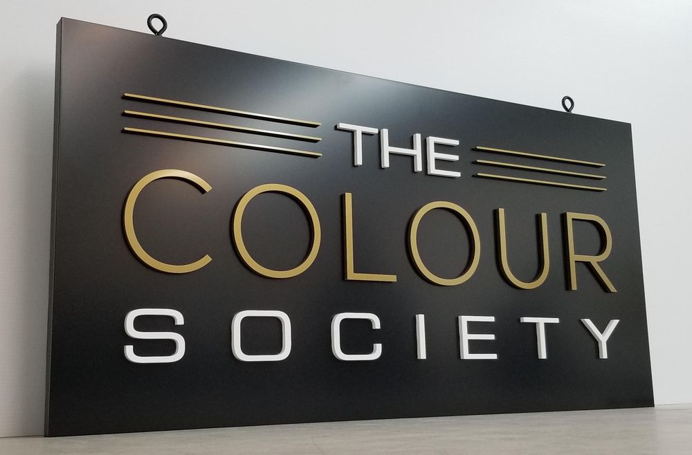 The Sign Depot