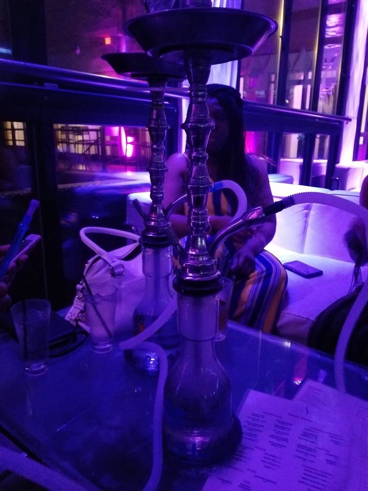MIST Lounge Restaurant