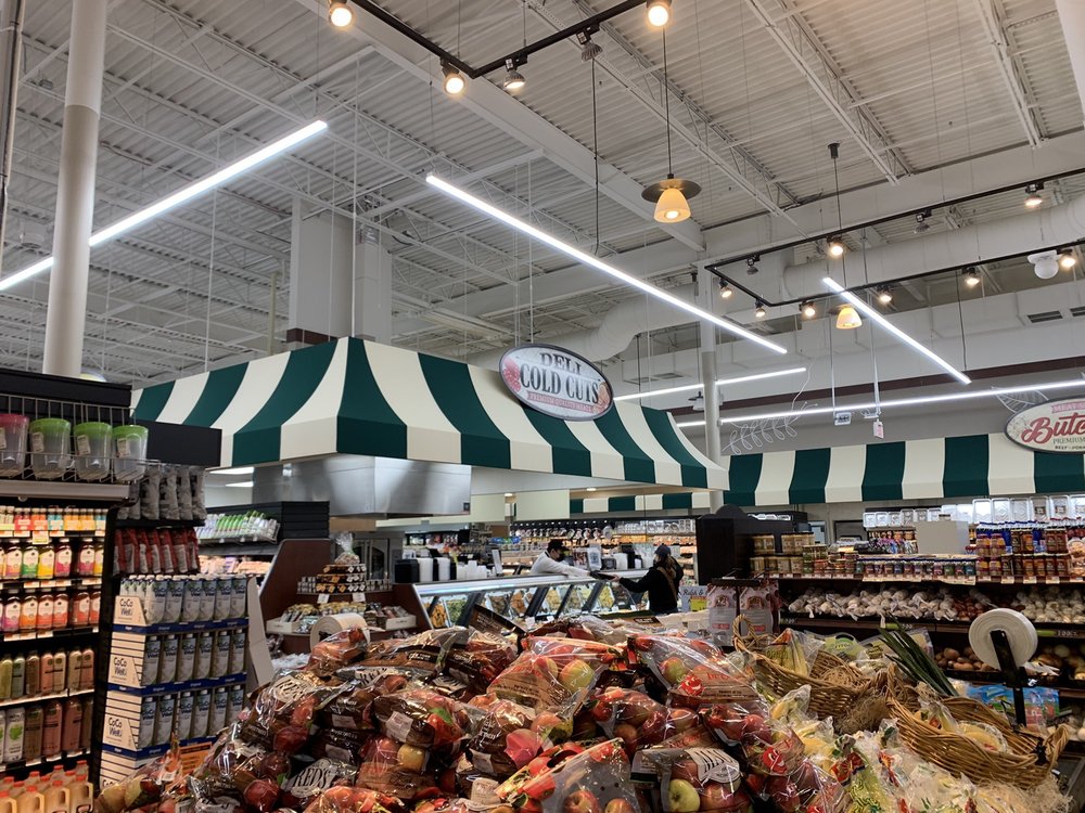 Holiday Farms