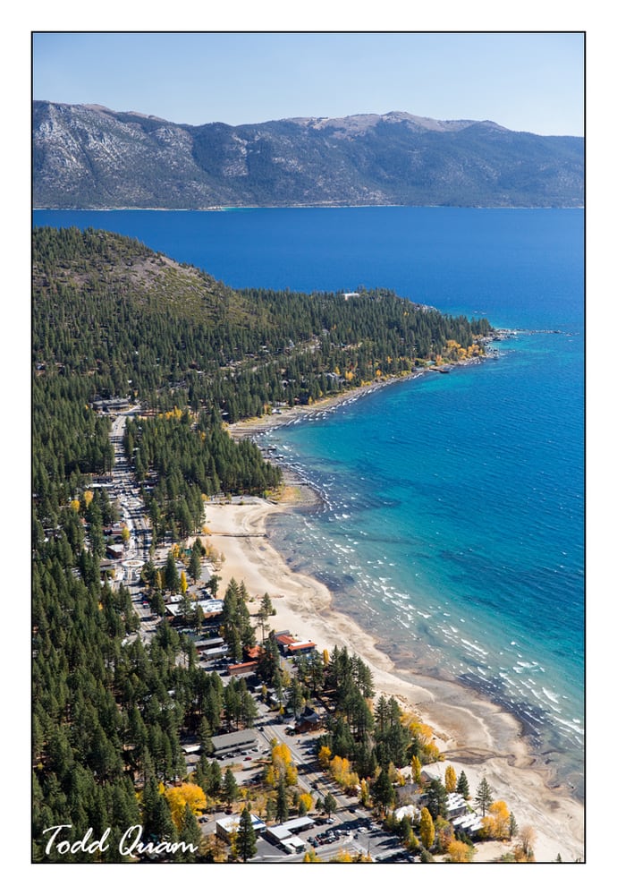 Kings Beach Lake Tahoe Yelp Photo Of Digital Sky Aerial Imaging Elk Grove Ca United States Kings